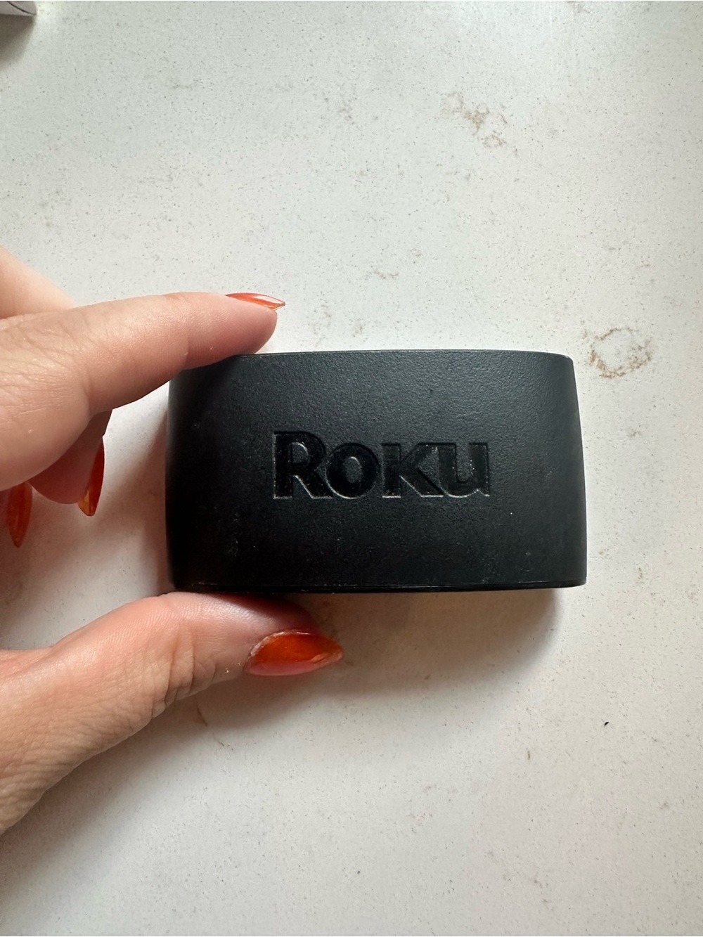 Roku Portable Streaming Adapter - Black